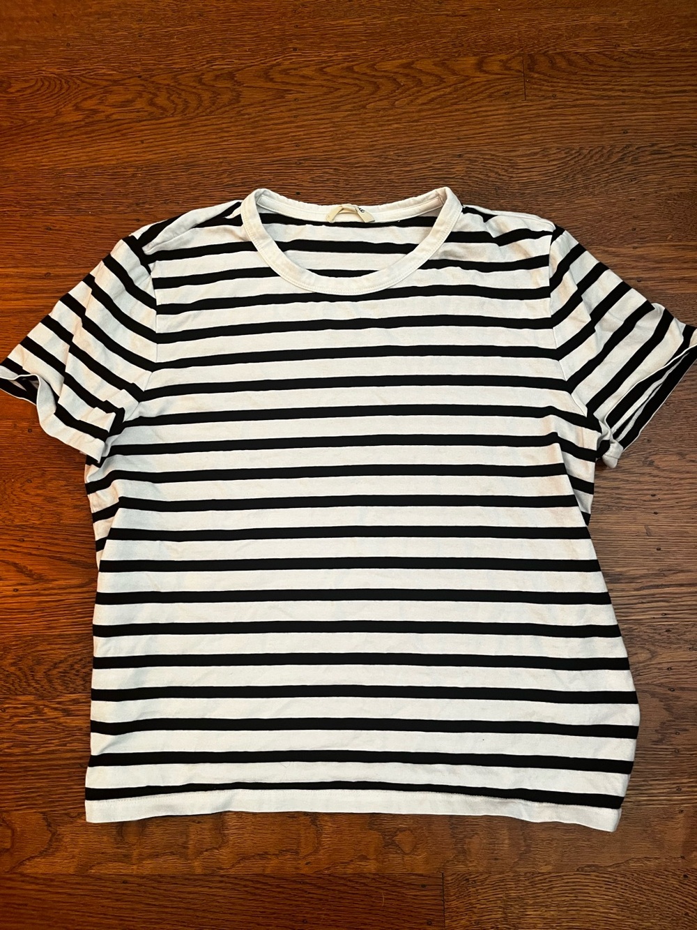Madewell T Shirt